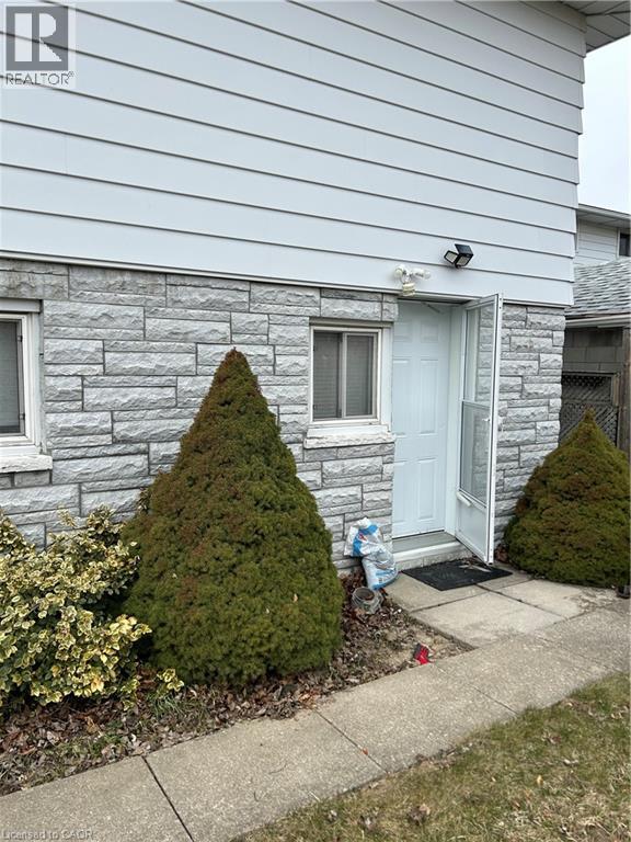 34 Ranchdale Drive Unit# Lower, Hamilton, Ontario  L8V 2M1 - Photo 2 - 40816515
