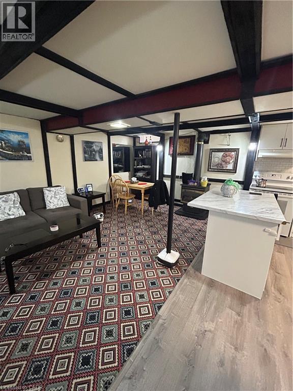 34 Ranchdale Drive Unit# Lower, Hamilton, Ontario  L8V 2M1 - Photo 3 - 40816515