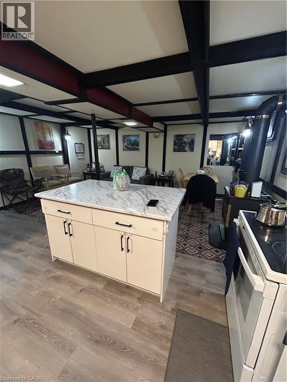 34 Ranchdale Drive Unit# Lower, Hamilton, Ontario  L8V 2M1 - Photo 4 - 40816515