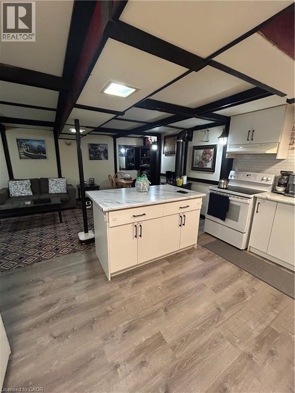 34 Ranchdale Drive Unit# Lower, Hamilton, Ontario  L8V 2M1 - Photo 5 - 40816515