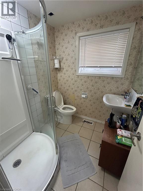 34 Ranchdale Drive Unit# Lower, Hamilton, Ontario  L8V 2M1 - Photo 6 - 40816515