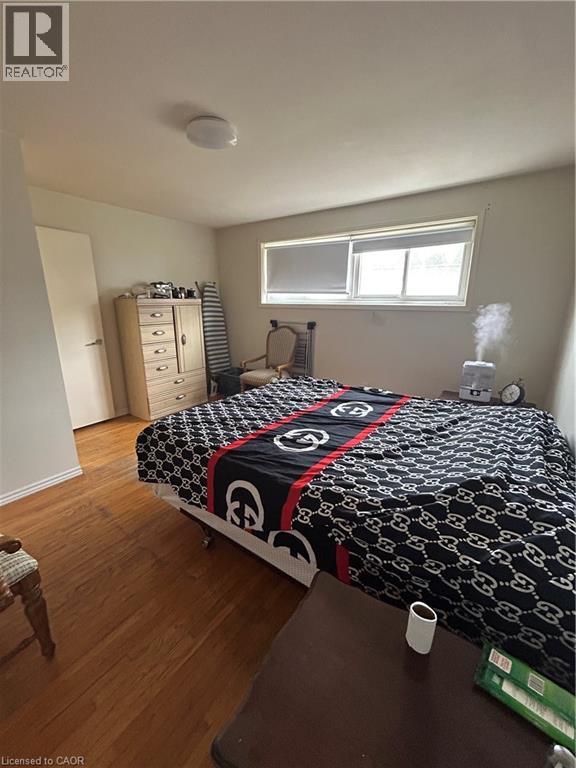 34 Ranchdale Drive Unit# Lower, Hamilton, Ontario  L8V 2M1 - Photo 8 - 40816515