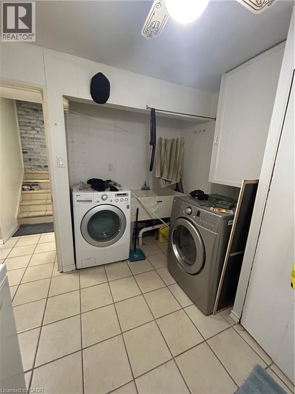 34 Ranchdale Drive Unit# Lower, Hamilton, Ontario  L8V 2M1 - Photo 9 - 40816515