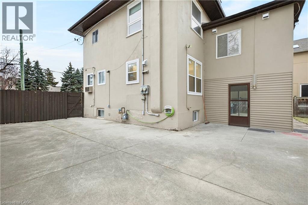 1012 North Shore Boulevard E, Burlington, Ontario  L7T 1X7 - Photo 38 - 40816267