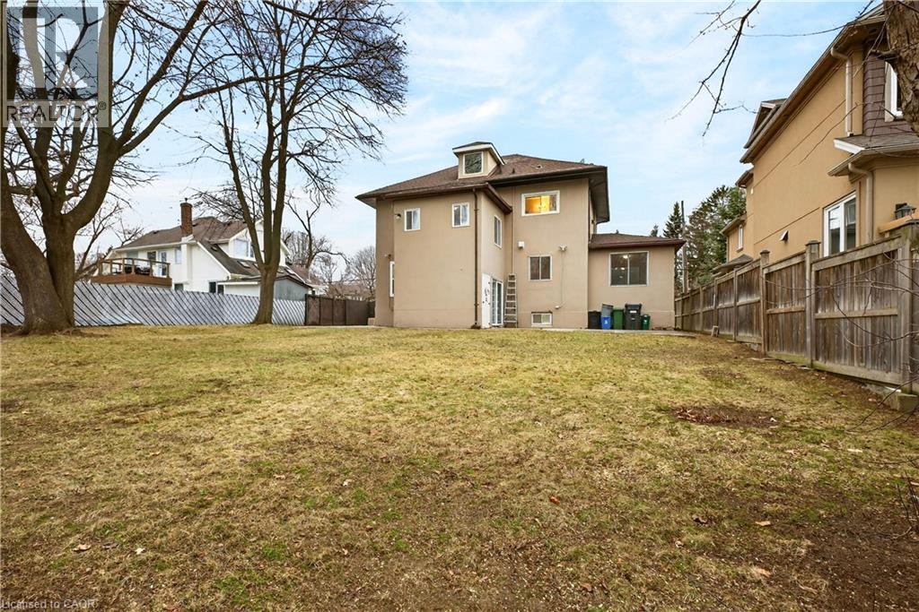 1012 North Shore Boulevard E, Burlington, Ontario  L7T 1X7 - Photo 40 - 40816267