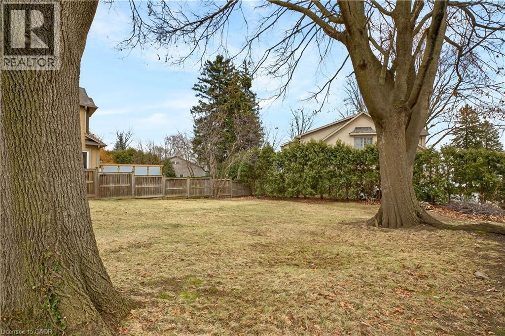 1012 North Shore Boulevard E, Burlington, Ontario  L7T 1X7 - Photo 43 - 40816267