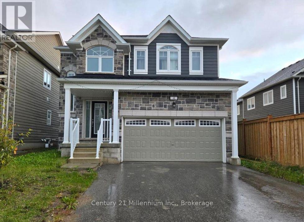 4 DUNES DRIVE, Wasaga Beach, Ontario