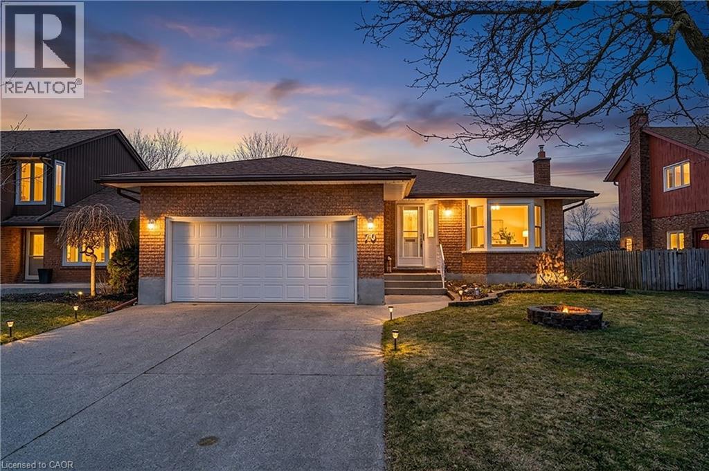 78 ESTHER Avenue, Cambridge, Ontario