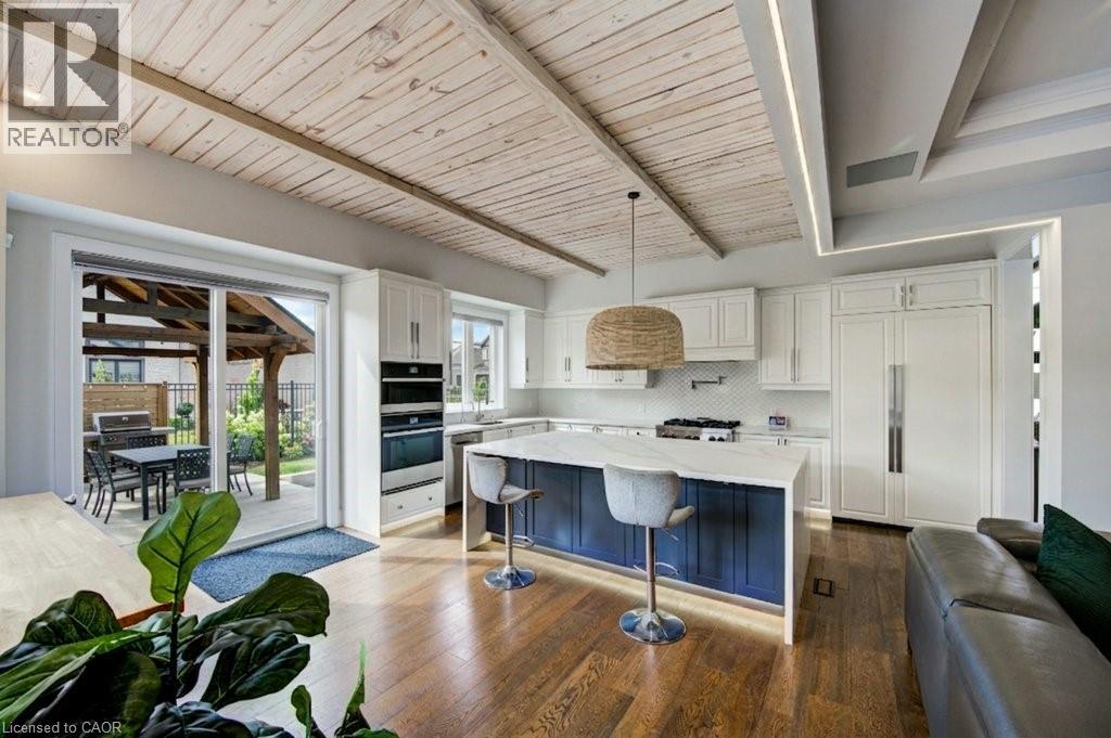 301 Somme Street, Woodstock, Ontario  N4T 0K3 - Photo 12 - 40816543