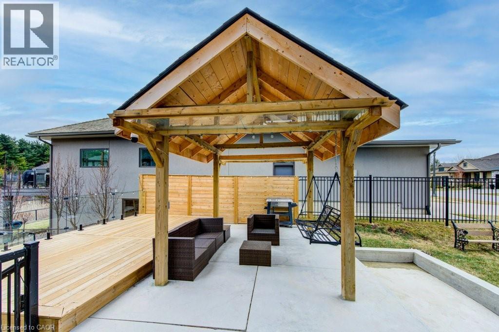 301 Somme Street, Woodstock, Ontario  N4T 0K3 - Photo 32 - 40816543