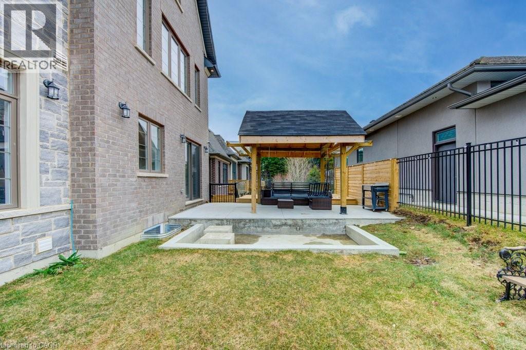 301 Somme Street, Woodstock, Ontario  N4T 0K3 - Photo 33 - 40816543