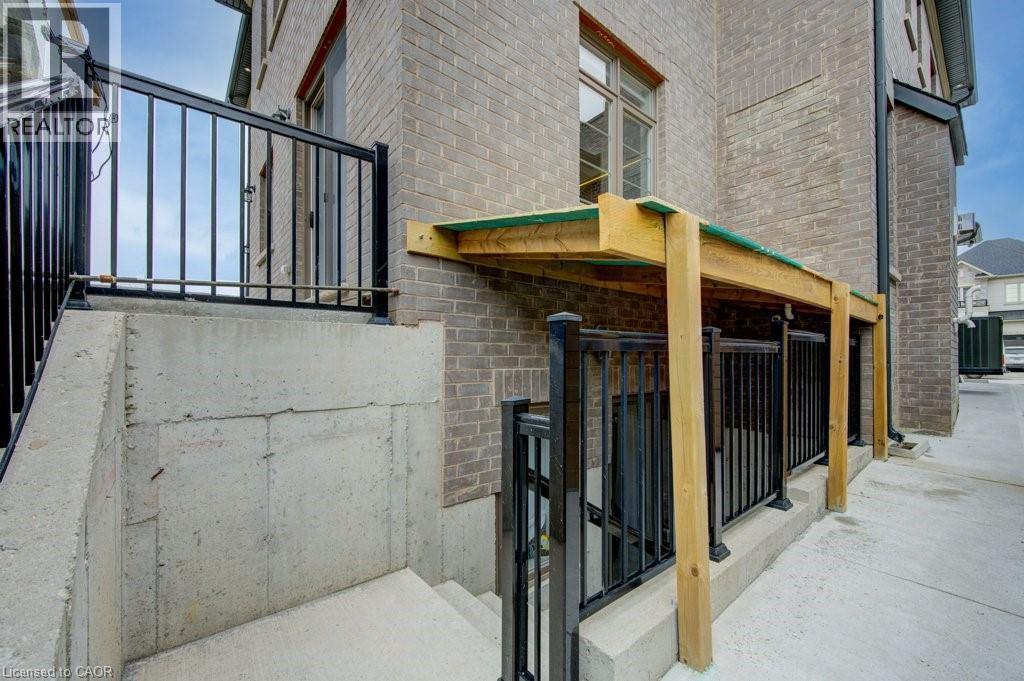 301 Somme Street, Woodstock, Ontario  N4T 0K3 - Photo 34 - 40816543