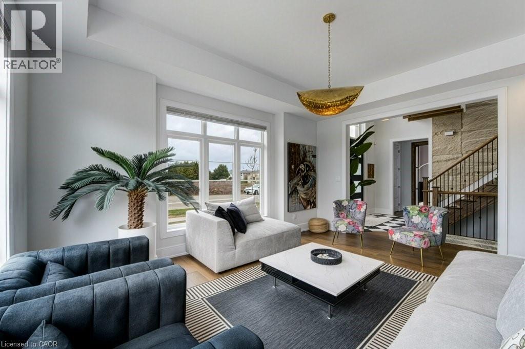 301 Somme Street, Woodstock, Ontario  N4T 0K3 - Photo 5 - 40816543