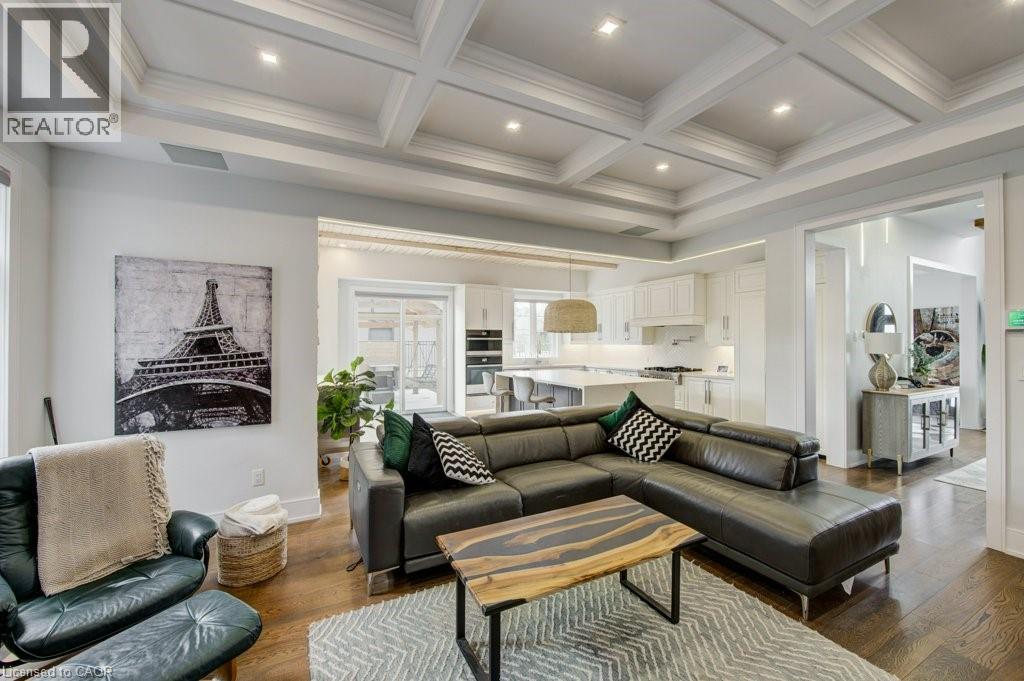 301 Somme Street, Woodstock, Ontario  N4T 0K3 - Photo 6 - 40816543