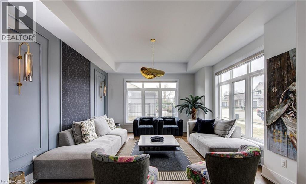 301 Somme Street, Woodstock, Ontario  N4T 0K3 - Photo 7 - 40816543