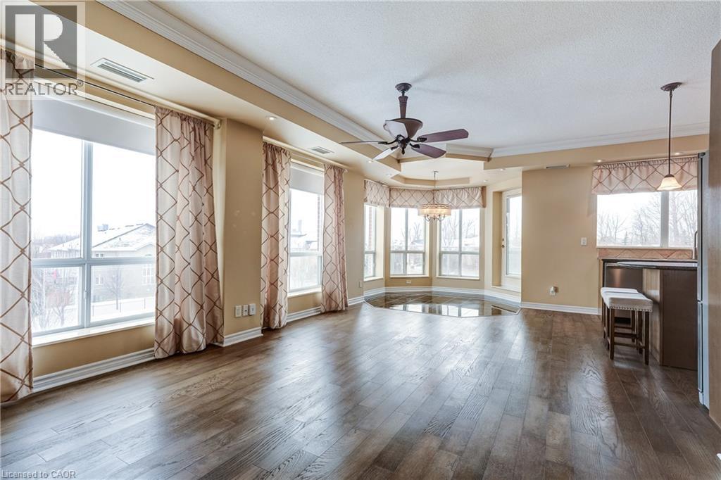 483 Faith Drive Unit# 301, Mississauga, Ontario  L5R 0A1 - Photo 13 - 40816561