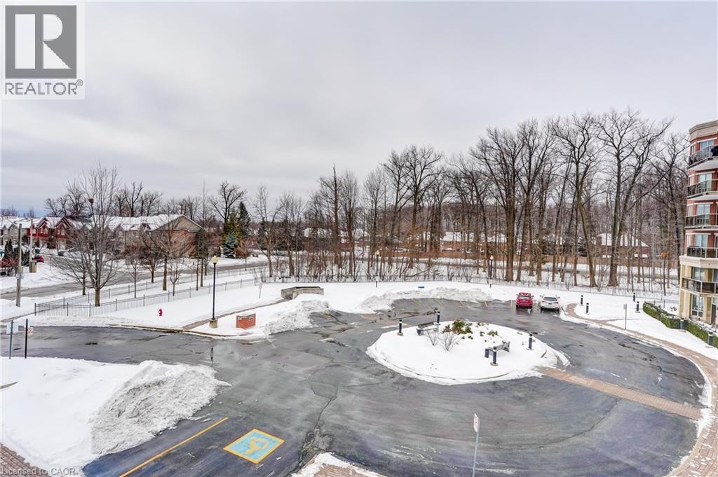 483 Faith Drive Unit# 301, Mississauga, Ontario  L5R 0A1 - Photo 37 - 40816561