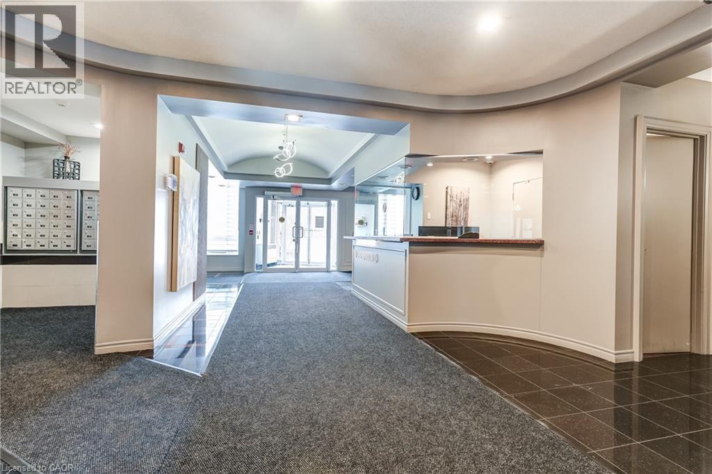 483 Faith Drive Unit# 301, Mississauga, Ontario  L5R 0A1 - Photo 4 - 40816561