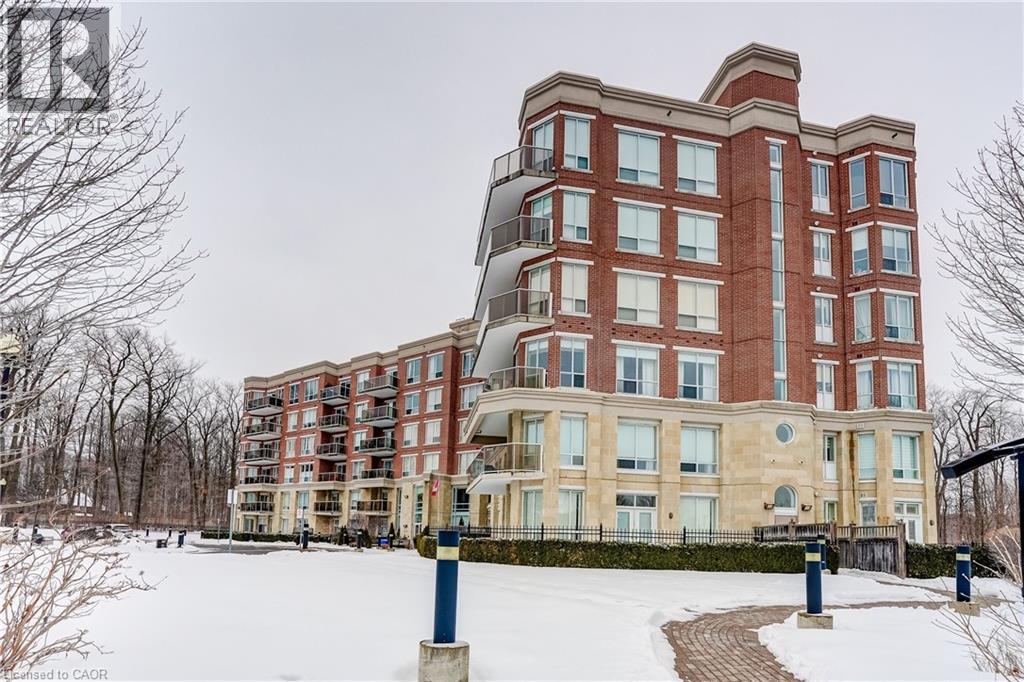 483 Faith Drive Unit# 301, Mississauga, Ontario  L5R 0A1 - Photo 6 - 40816561