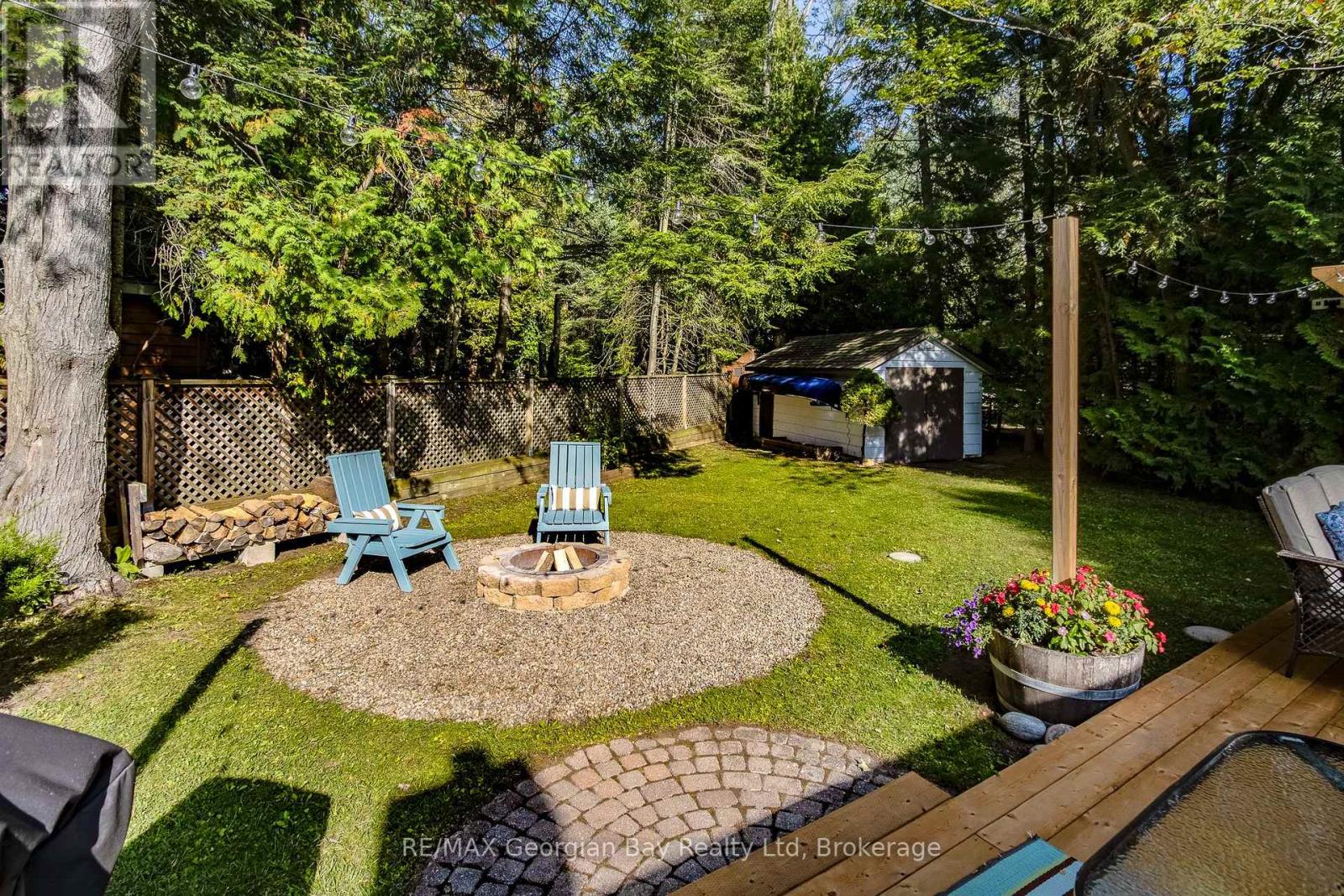 369 Tiny Beaches Road S, Tiny, Ontario  L0L 2J0 - Photo 24 - S12940476