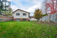 9 Sanderson Drive, Guelph, Ontario  N1H 6T7 - Photo 33 - X12940300