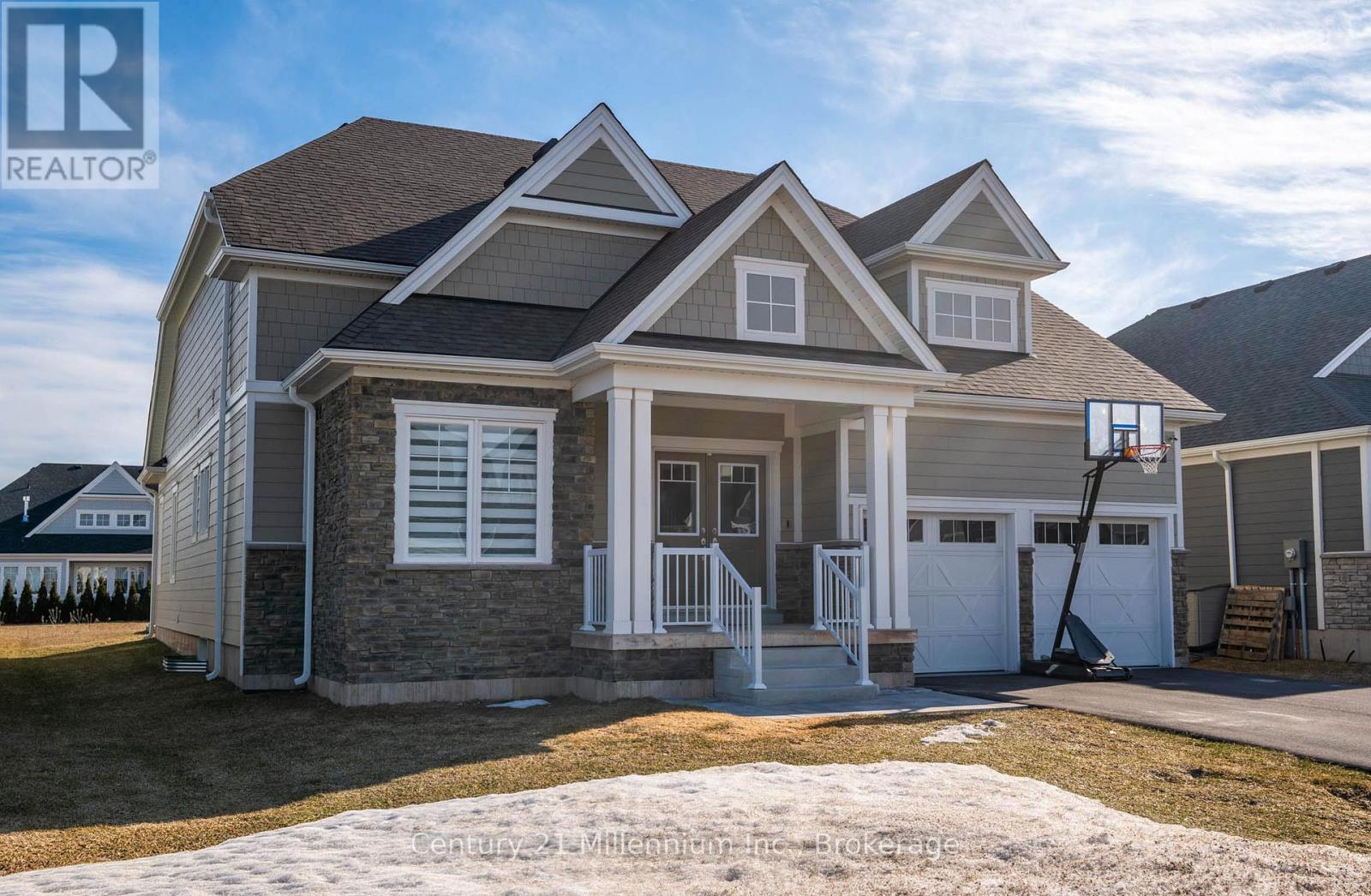 103 LAURENS LANE, Georgian Bluffs, Ontario