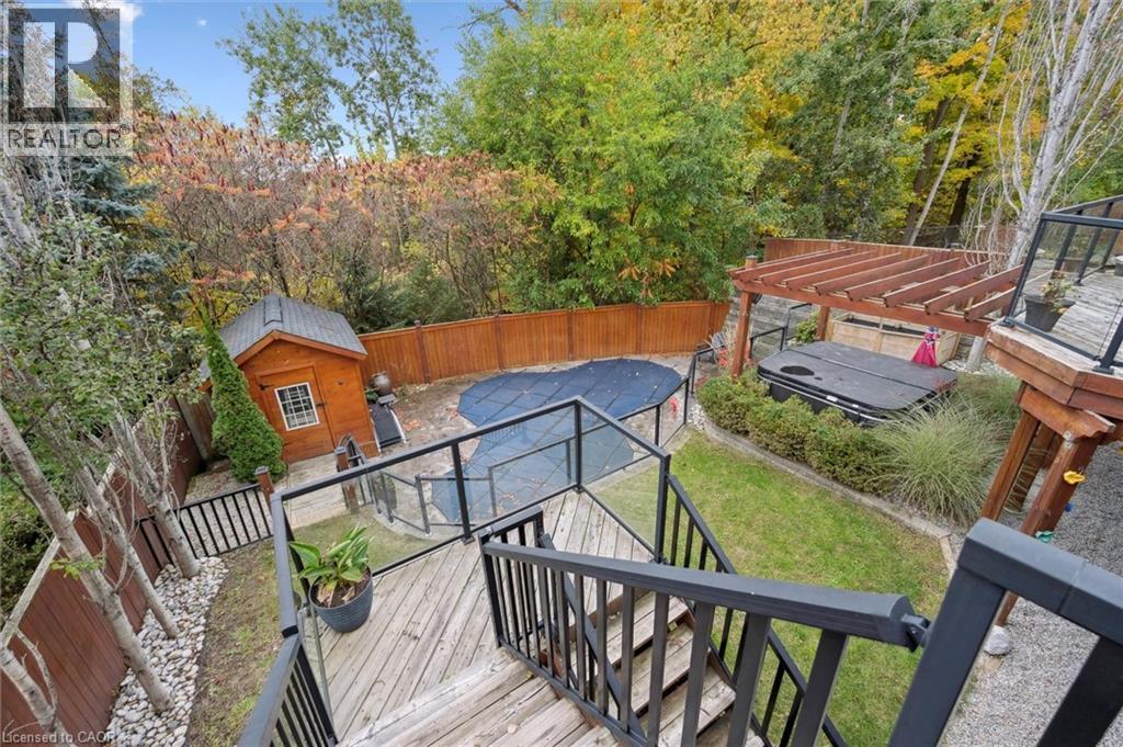 305 Pine Valley Drive, Kitchener, Ontario  N2P 2V5 - Photo 44 - 40816178