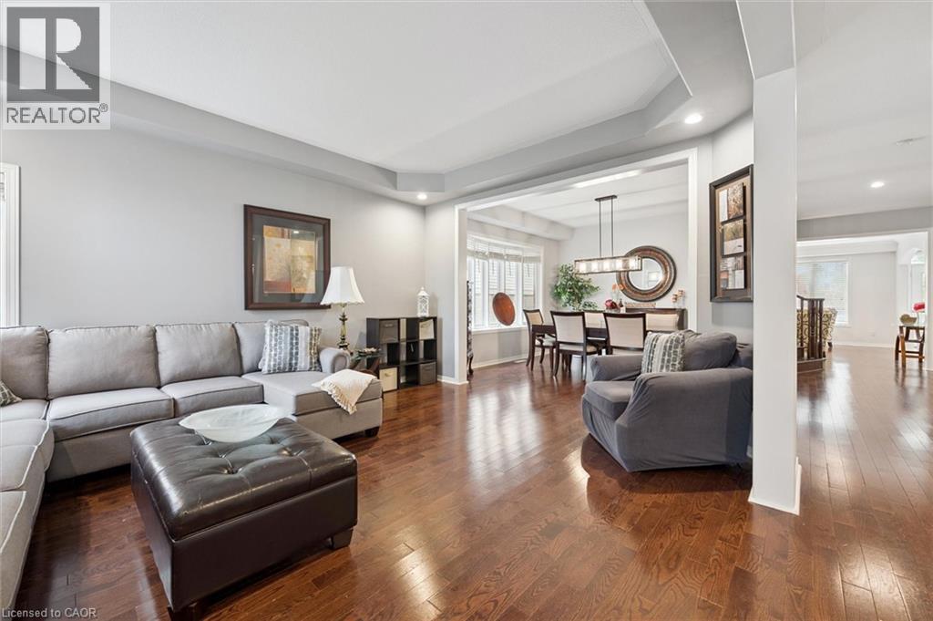 305 Pine Valley Drive, Kitchener, Ontario  N2P 2V5 - Photo 9 - 40816178