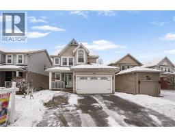 469 OLD NEWBURY Lane, Cambridge, Ontario