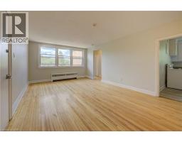 141 CHAPEL Street Unit# 13, Kitchener, Ontario