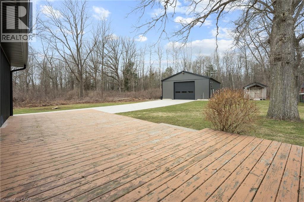 1899 Highway 3, Delhi, Ontario  N4B 2W6 - Photo 24 - 40813829