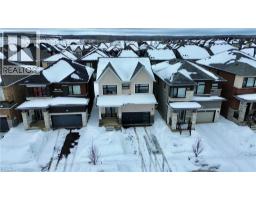 27 FERGUSON Street, Erin, Ontario