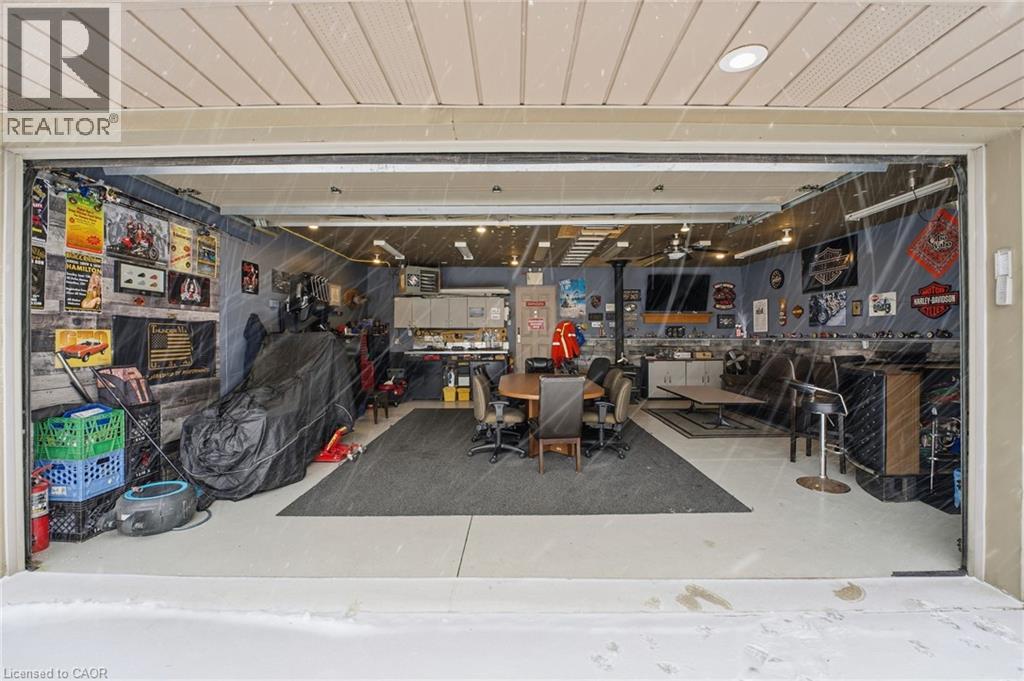 473 Mohawk Road W, Hamilton, Ontario  L9C 1X3 - Photo 34 - 40816495