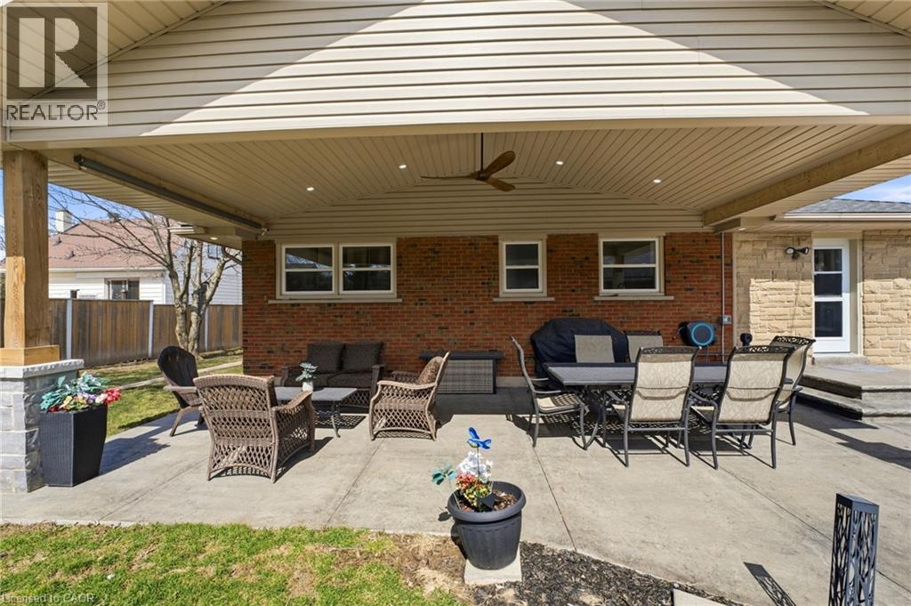 473 Mohawk Road W, Hamilton, Ontario  L9C 1X3 - Photo 39 - 40816495