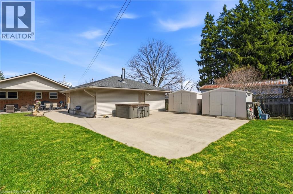 473 Mohawk Road W, Hamilton, Ontario  L9C 1X3 - Photo 43 - 40816495