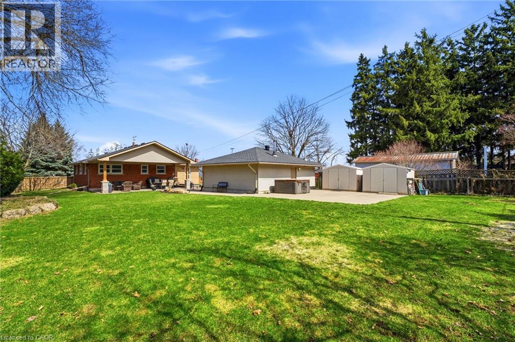 473 Mohawk Road W, Hamilton, Ontario  L9C 1X3 - Photo 44 - 40816495