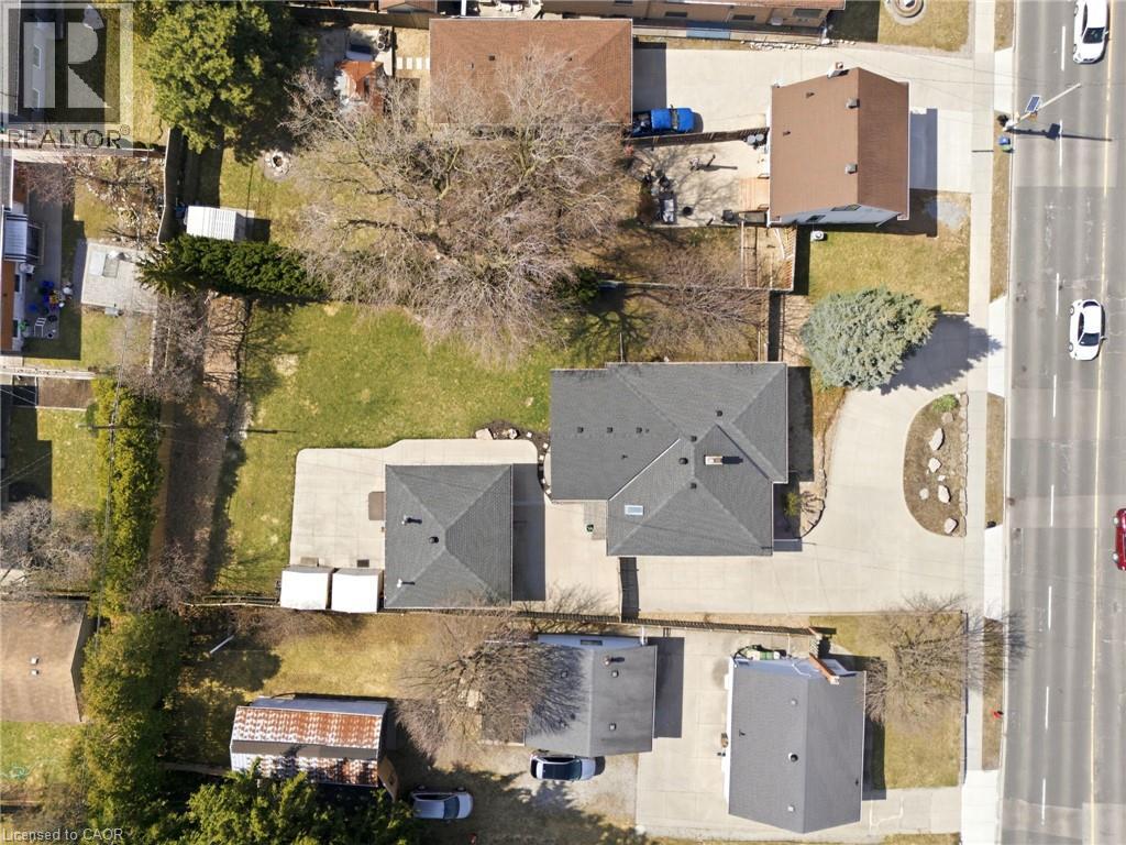 473 Mohawk Road W, Hamilton, Ontario  L9C 1X3 - Photo 47 - 40816495