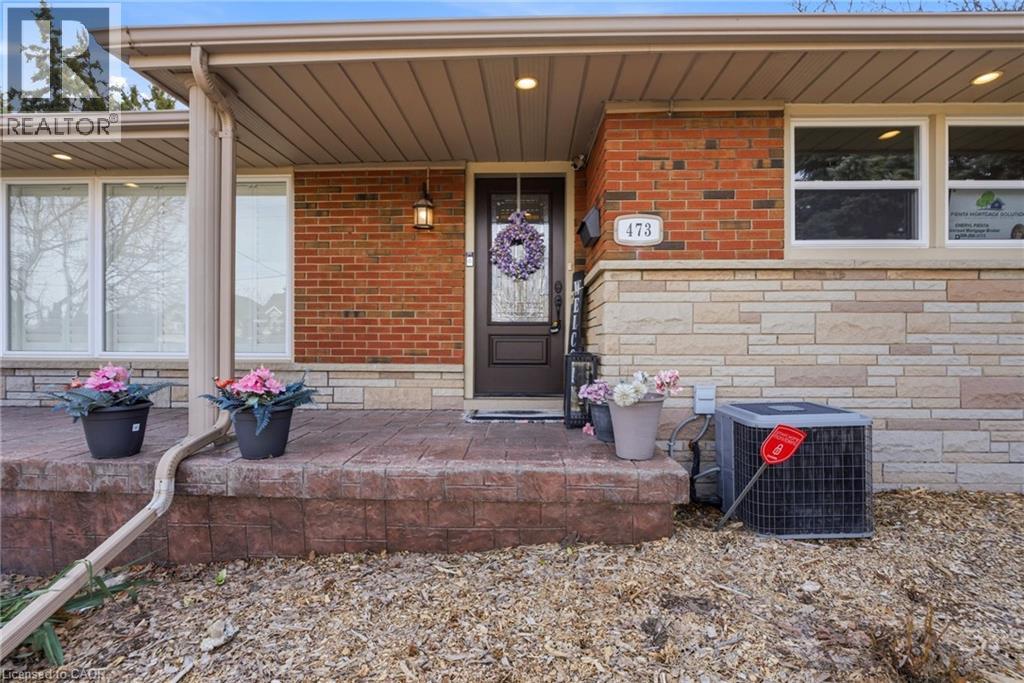 473 Mohawk Road W, Hamilton, Ontario  L9C 1X3 - Photo 5 - 40816495