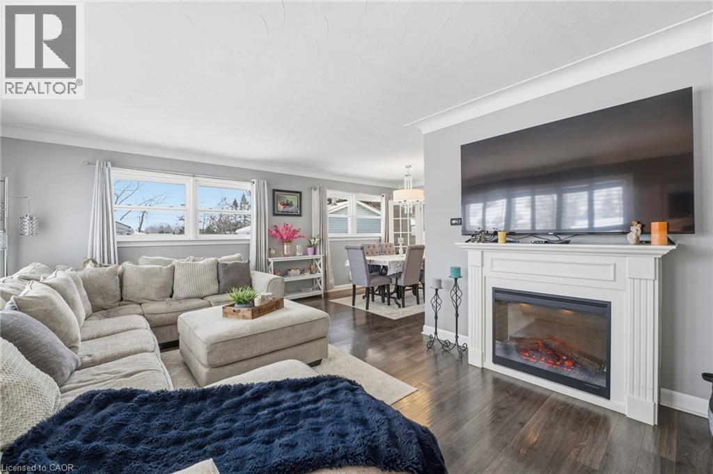 473 Mohawk Road W, Hamilton, Ontario  L9C 1X3 - Photo 9 - 40816495