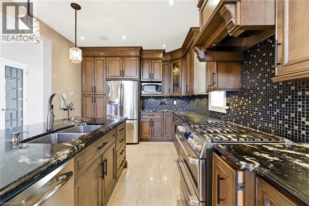 85 Hillcroft Drive, Stoney Creek, Ontario  L8J 3W9 - Photo 17 - 40816453