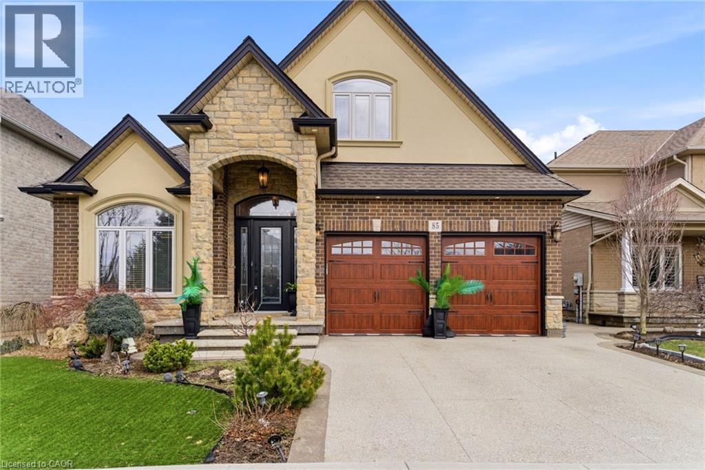 85 Hillcroft Drive, Stoney Creek, Ontario  L8J 3W9 - Photo 3 - 40816453