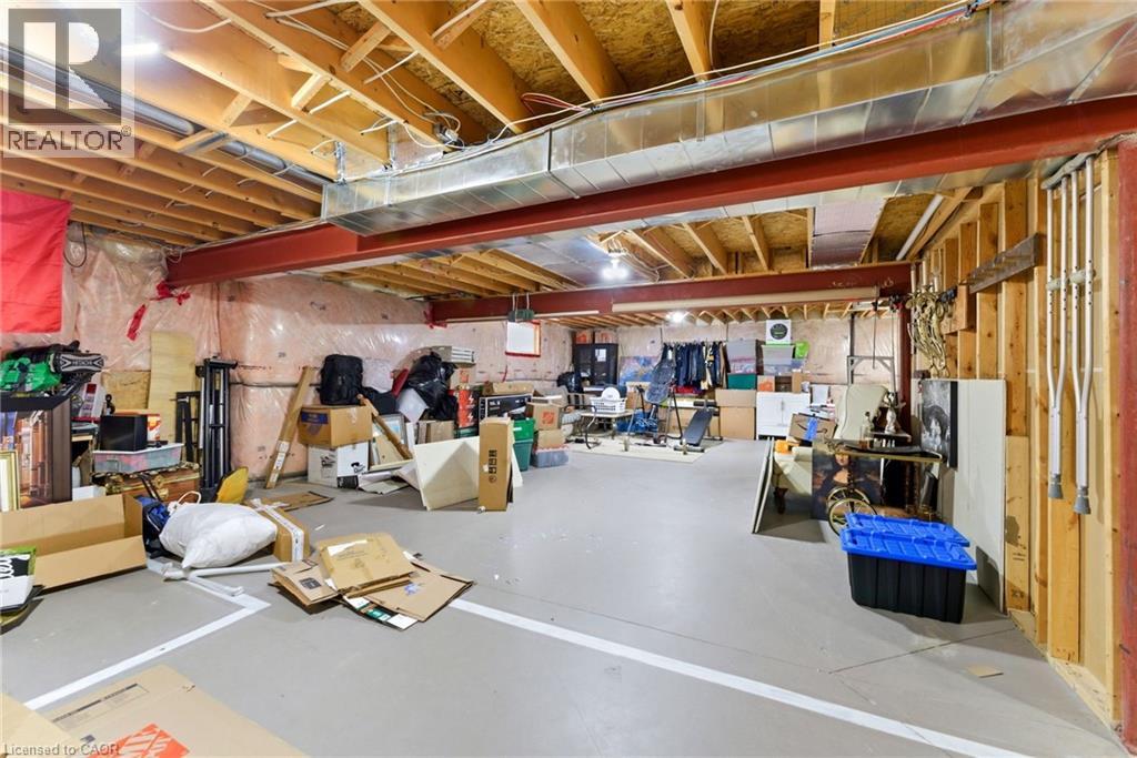 85 Hillcroft Drive, Stoney Creek, Ontario  L8J 3W9 - Photo 42 - 40816453