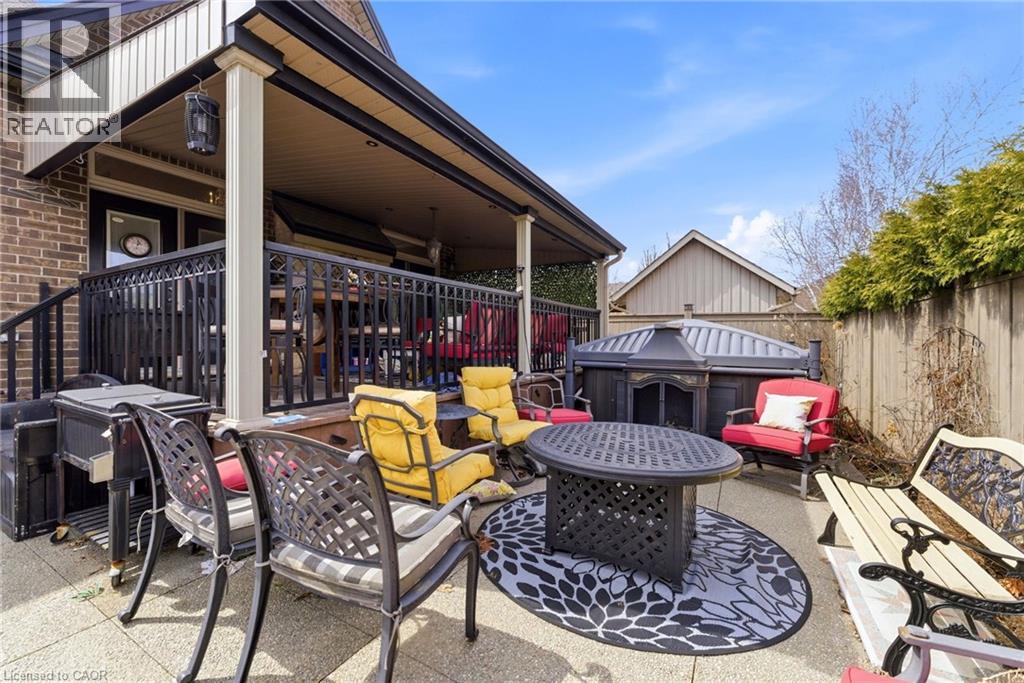 85 Hillcroft Drive, Stoney Creek, Ontario  L8J 3W9 - Photo 46 - 40816453