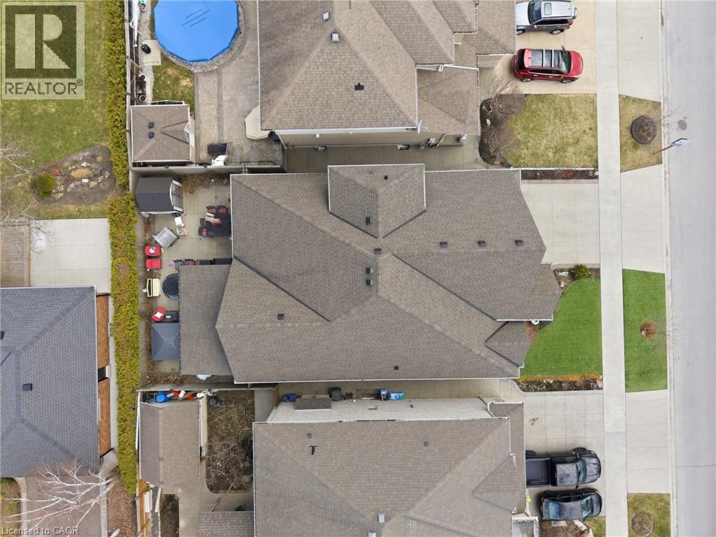 85 Hillcroft Drive, Stoney Creek, Ontario  L8J 3W9 - Photo 49 - 40816453