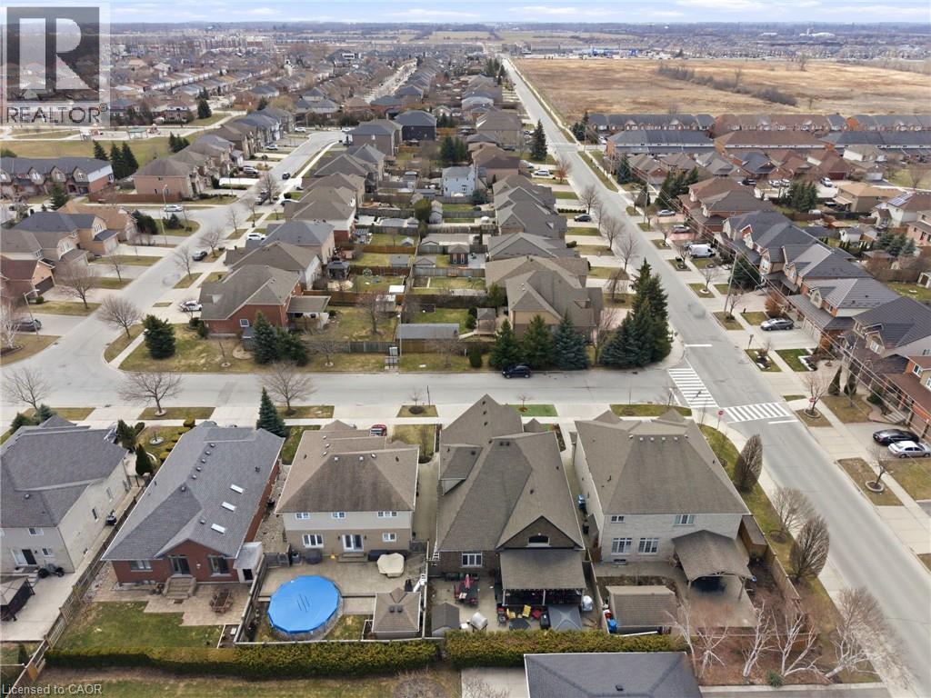 85 Hillcroft Drive, Stoney Creek, Ontario  L8J 3W9 - Photo 5 - 40816453