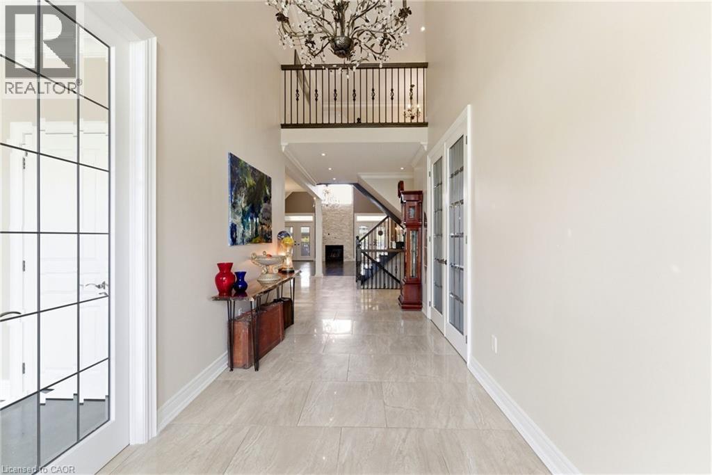 85 Hillcroft Drive, Stoney Creek, Ontario  L8J 3W9 - Photo 7 - 40816453