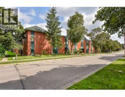 1009 QUEENSTON Road Unit# 205, Cambridge, Ontario