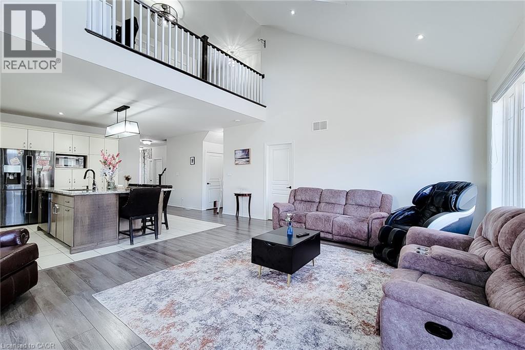 96 Anastasia Boulevard, Smithville, Ontario  L0R 2A0 - Photo 10 - 40816584