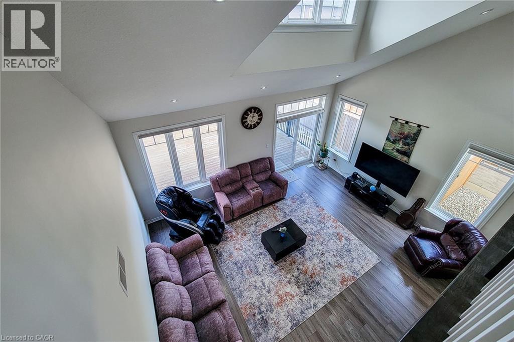 96 Anastasia Boulevard, Smithville, Ontario  L0R 2A0 - Photo 11 - 40816584