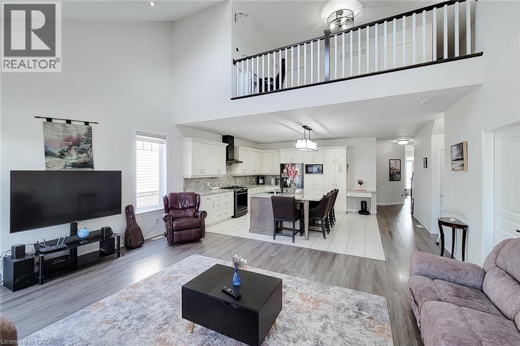 96 Anastasia Boulevard, Smithville, Ontario  L0R 2A0 - Photo 12 - 40816584